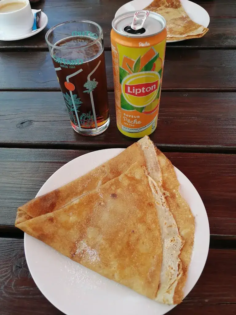 Menu_Chez Chantal Et Jacky - Crêperie et Promenades en Barques_Saint-Joachim_image_9