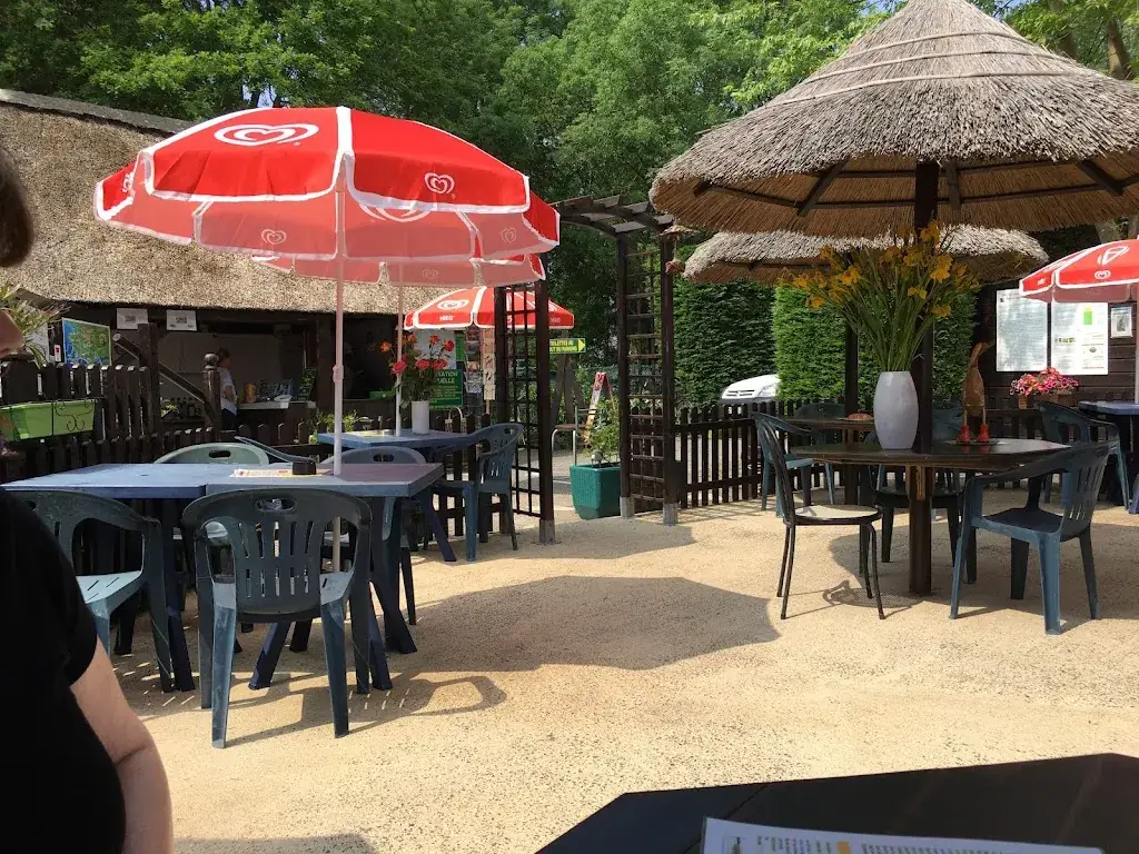 Steve R_Chez Chantal Et Jacky - Crêperie et Promenades en Barques_Saint-Joachim_review