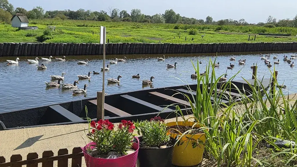 Chez Chantal Et Jacky - Crêperie et Promenades en Barques_Saint-Joachim_slider_image_3