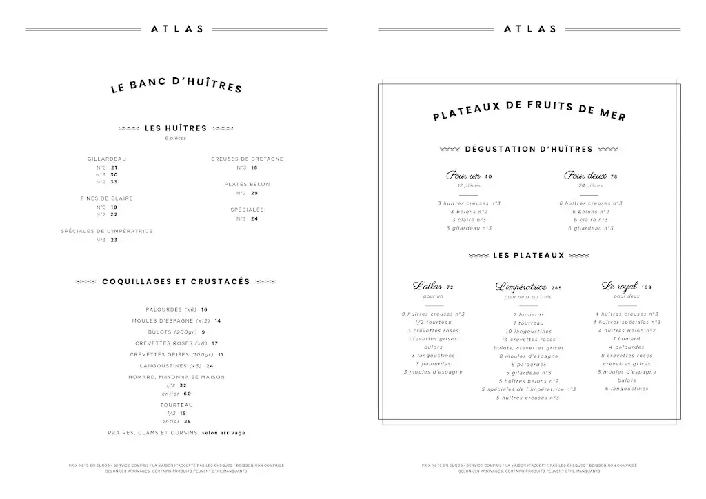 Menu_L’Atlas_Paris_immagine_1