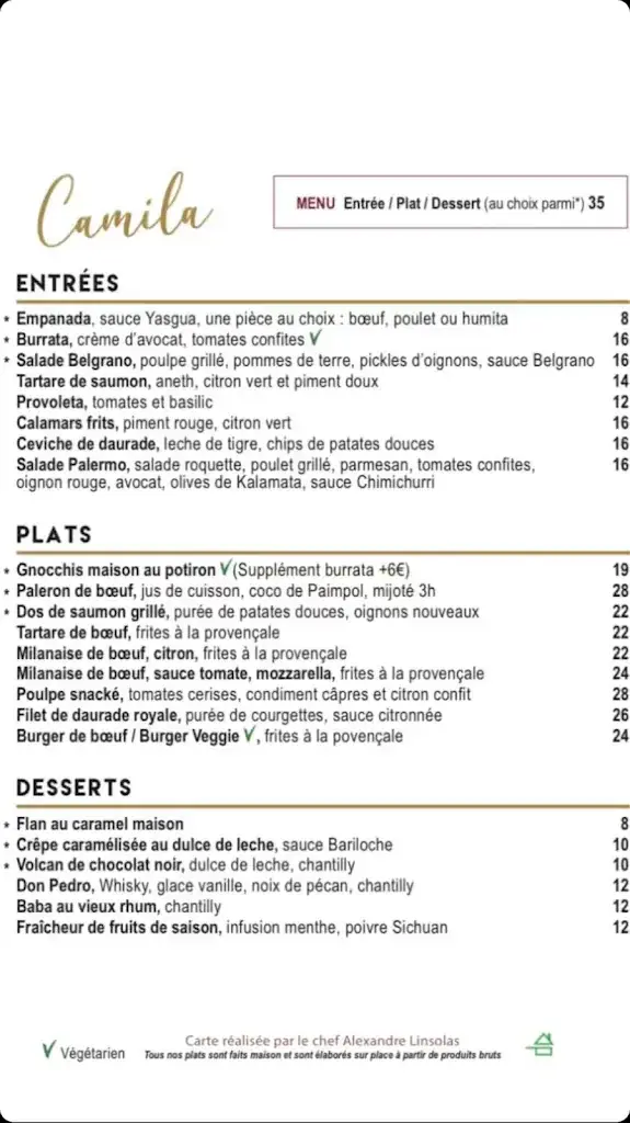 Menü_CAMILA_Paris_Bild_1