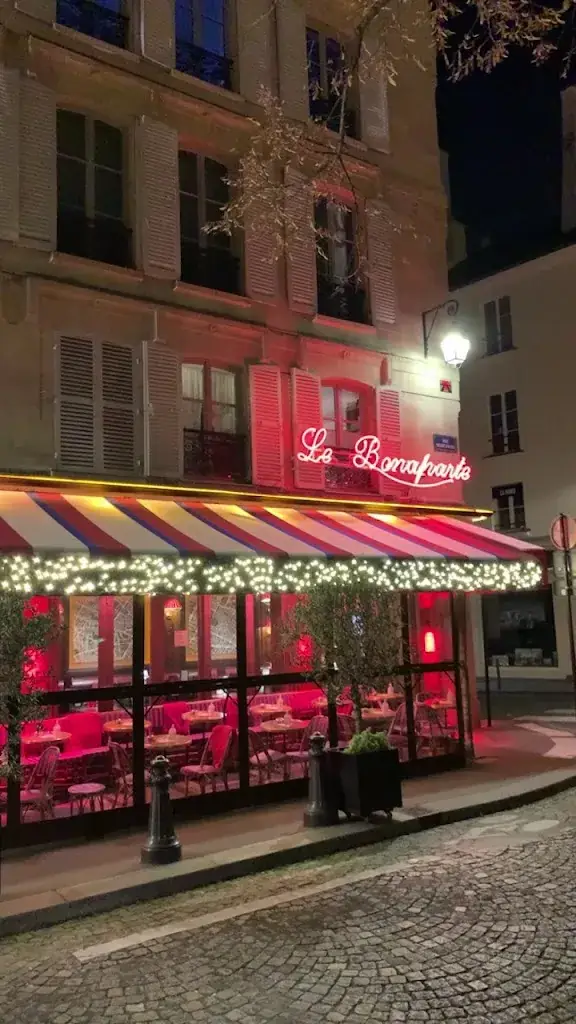 Le Bonaparte_Paris_slider_image_2