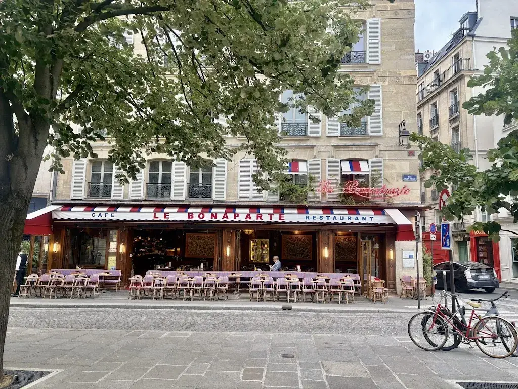Le Bonaparte_Paris_slider_image_3
