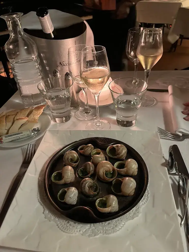 Menu_Chez Papa Jazz Club_Paris_image_5