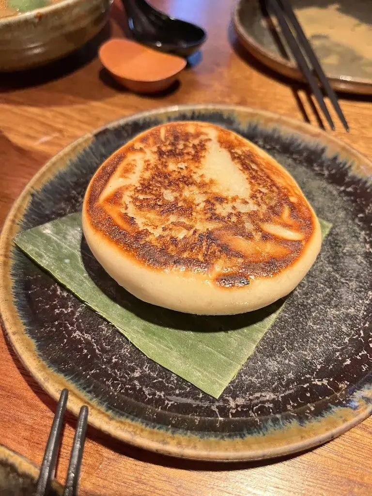 Menu_Steam Bar_Paris_image_6