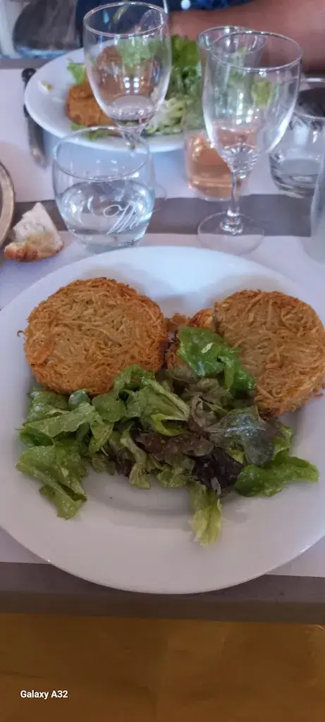 Menu_Auberge de la conche_Saint-Laurent-la-Conche_image_3