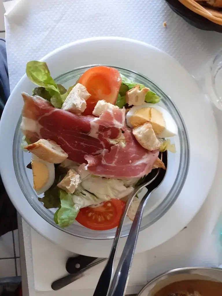 Menu_Auberge de la conche_Saint-Laurent-la-Conche_image_6