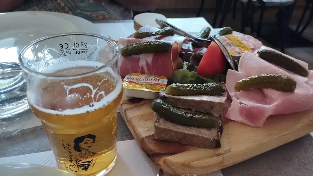 Menu_Auberge de la conche_Saint-Laurent-la-Conche_image_9