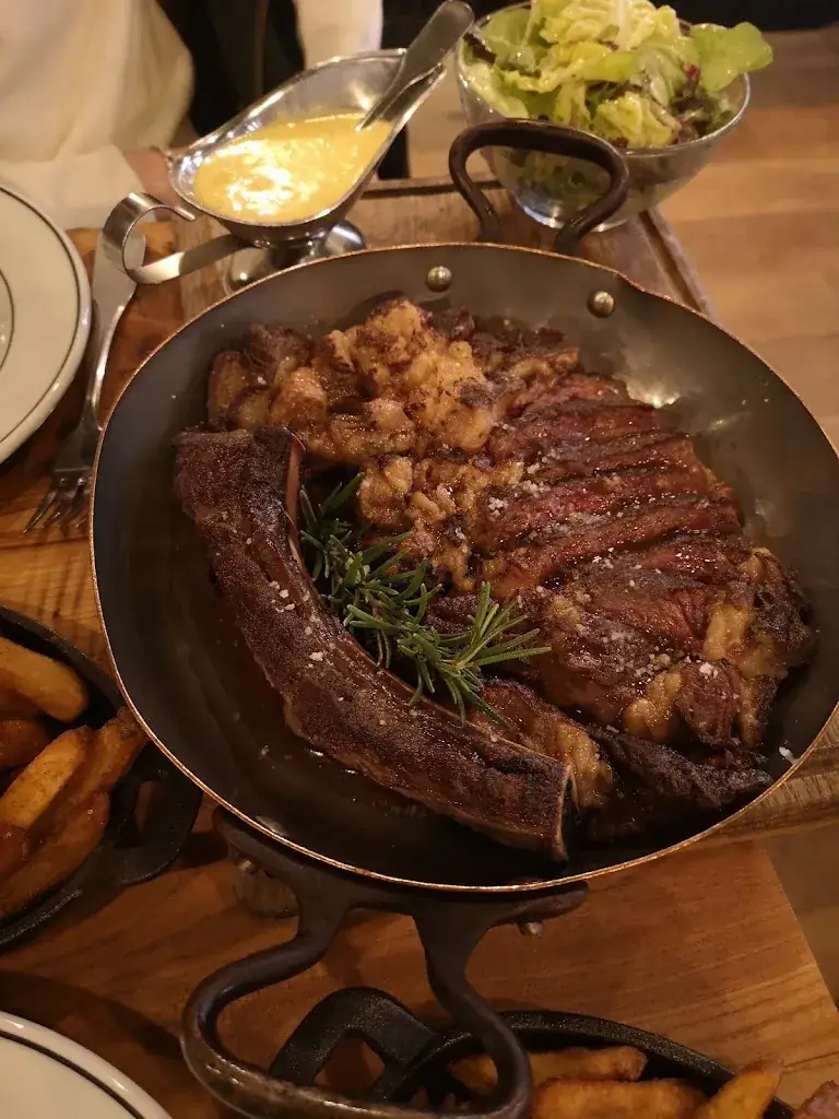 Menu_Gueuleton - Saint-Germain-des-Prés_Paris_image_5