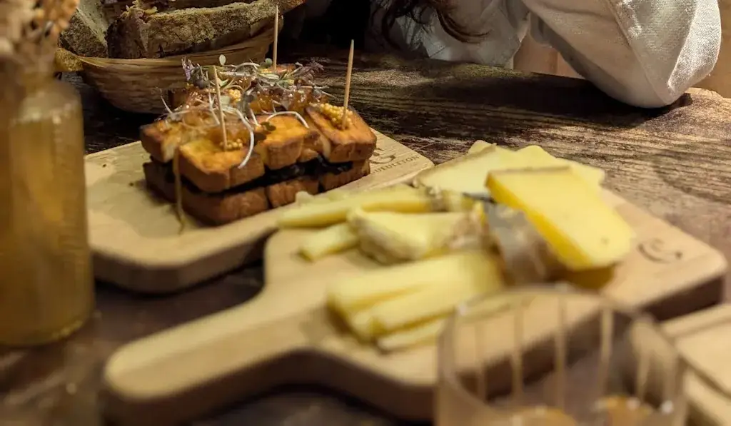 Menu_Gueuleton - Saint-Germain-des-Prés_Paris_image_6