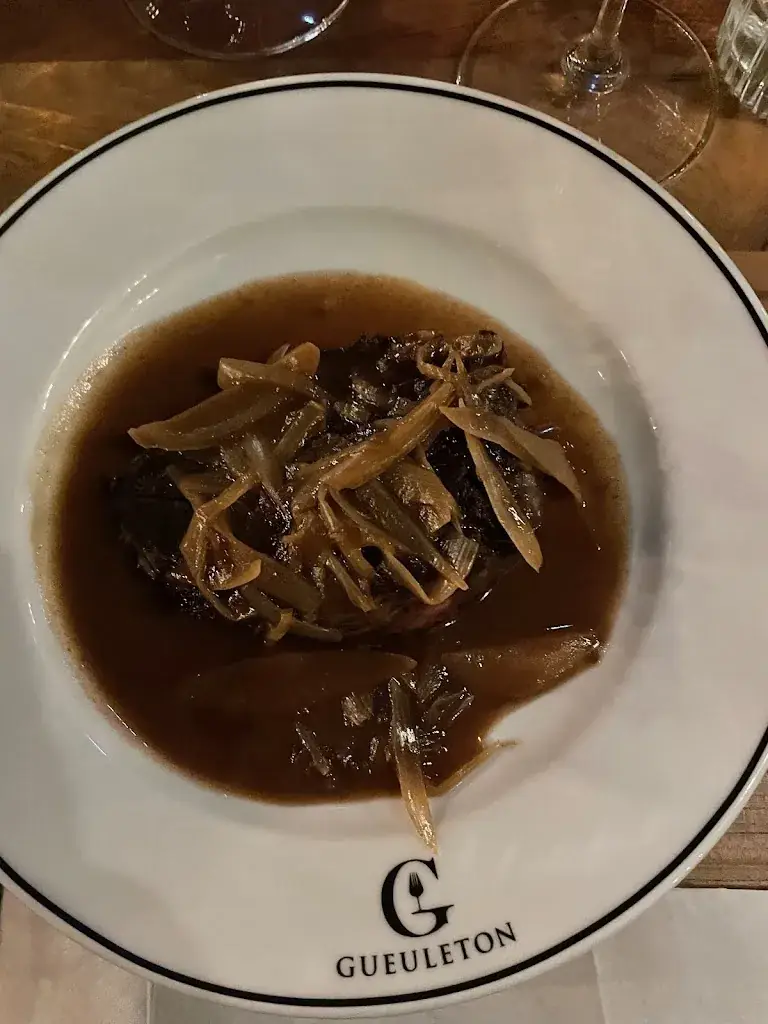 Menu_Gueuleton - Saint-Germain-des-Prés_Paris_image_7