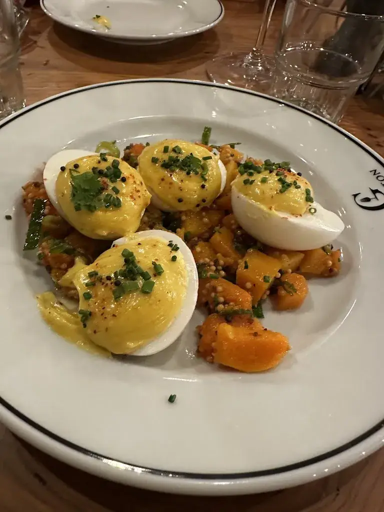 Menu_Gueuleton - Saint-Germain-des-Prés_Paris_image_9