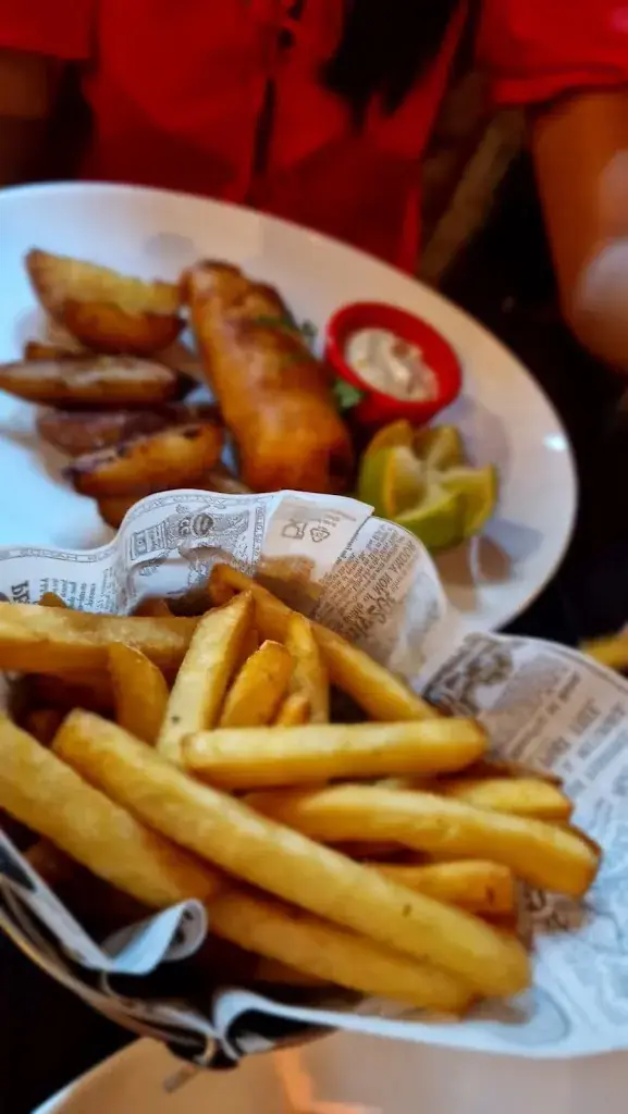 Menu_Pub St Germain_Paris_image_5