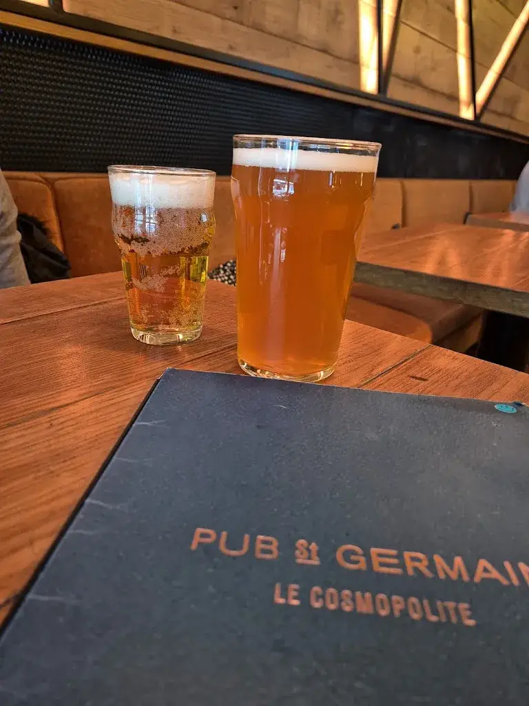 Menu_Pub St Germain_Paris_image_6