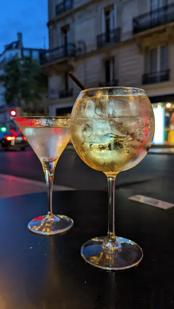 Menu_Pub St Germain_Paris_image_8