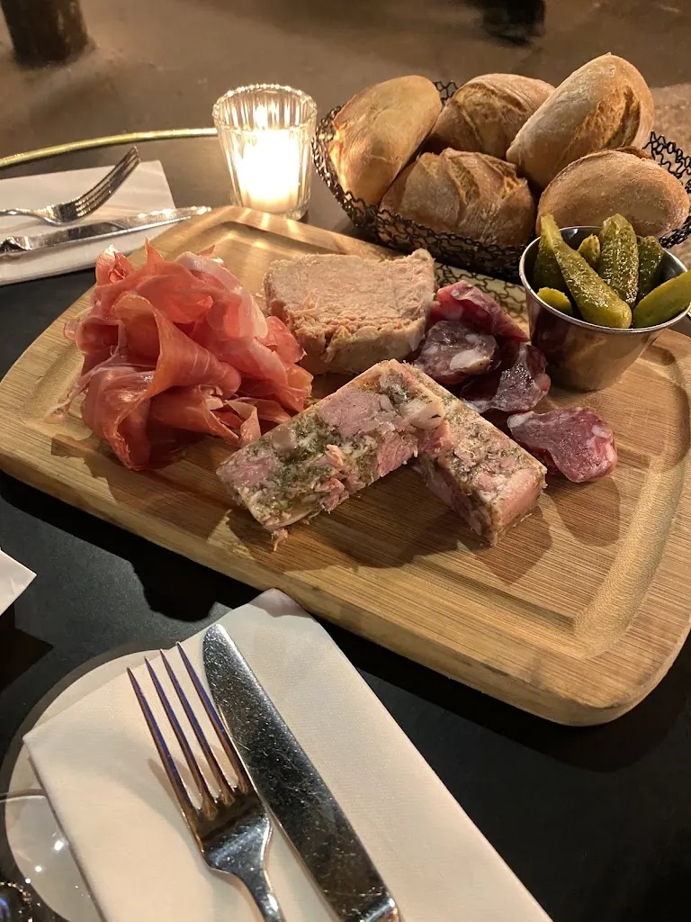 Menu_Le Mabillon - Paris_Paris_image_9