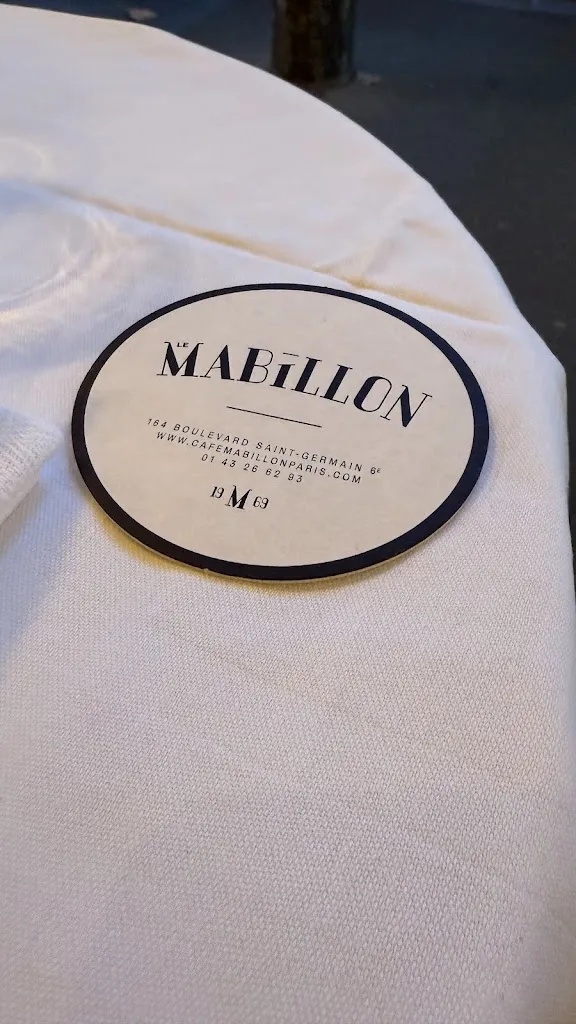 Dolores Lavalle Cobo_Le Mabillon - Paris_Paris_review