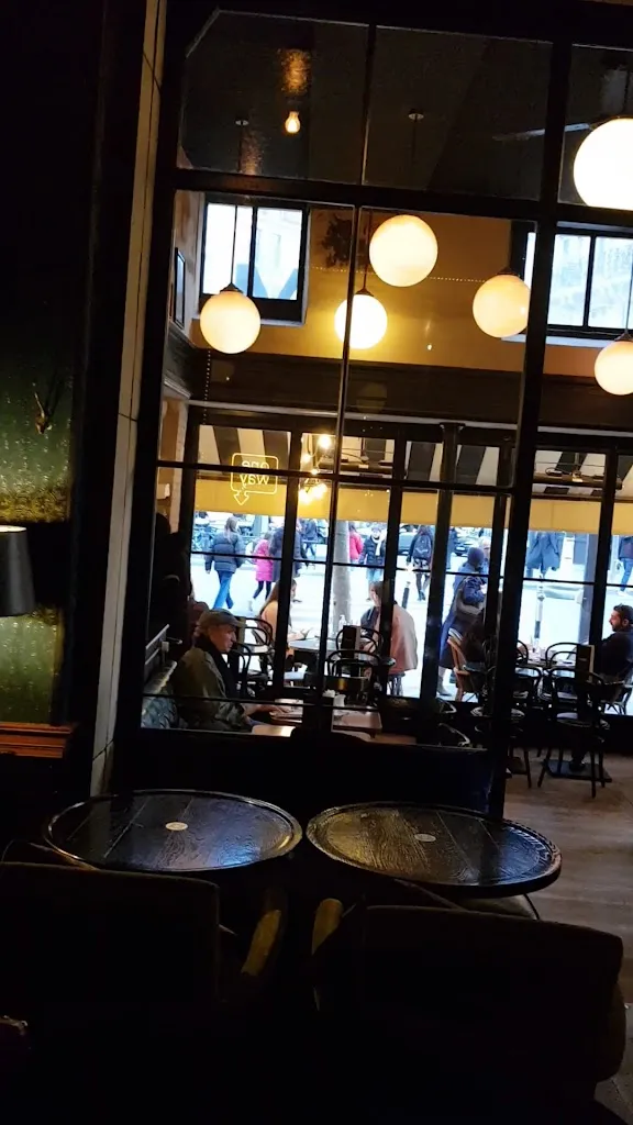 Le Mabillon - Paris_Paris_slider_image_2