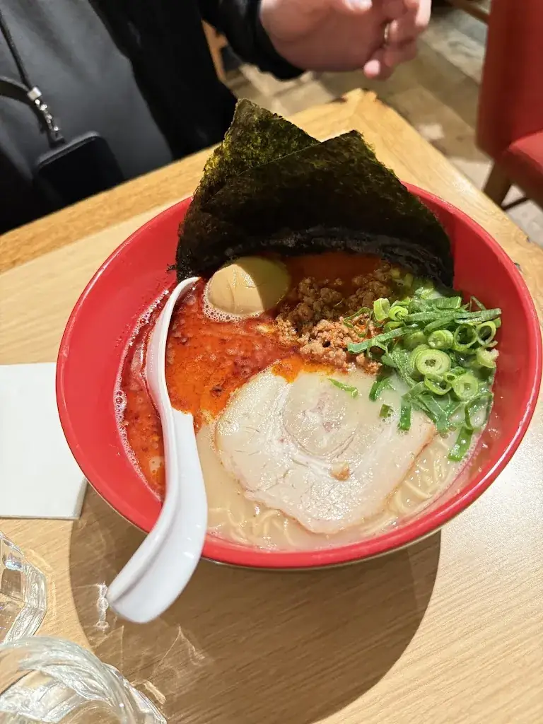 Rachel_Ippudo_Paris_review