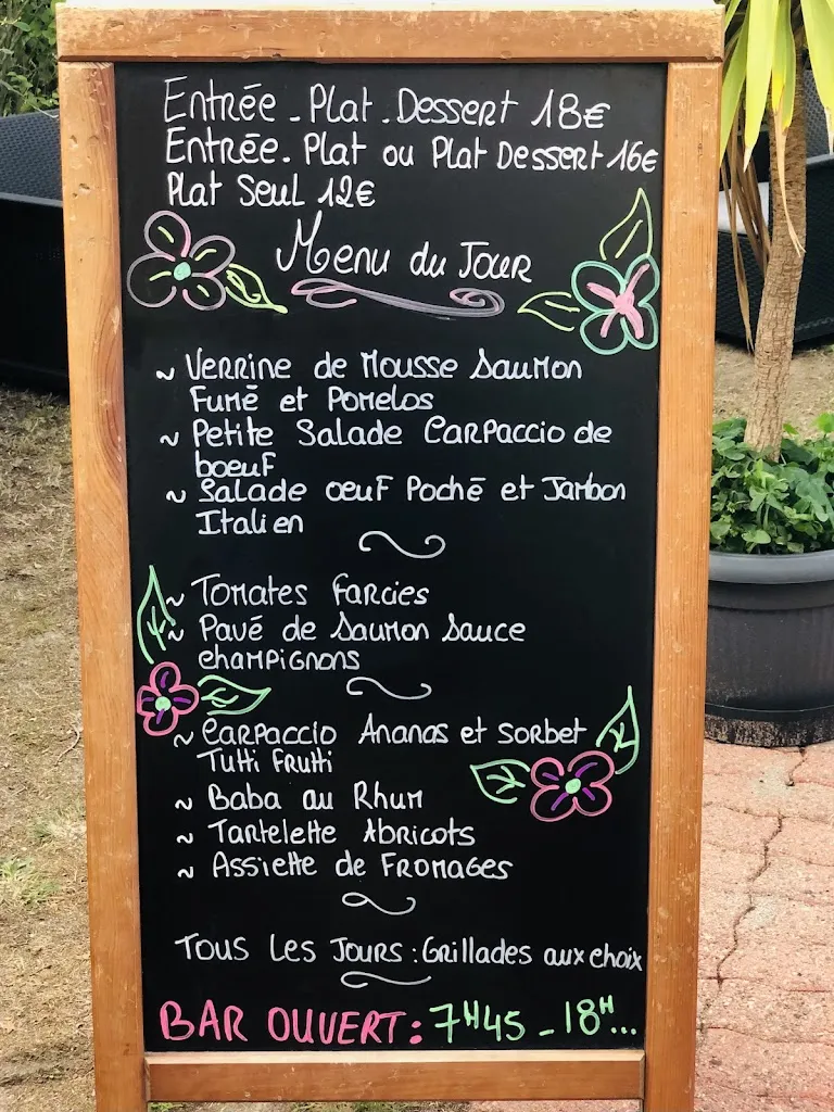 Menu_Restaurant Chez Adèle_Saint-Julien-de-Concelles_image_1