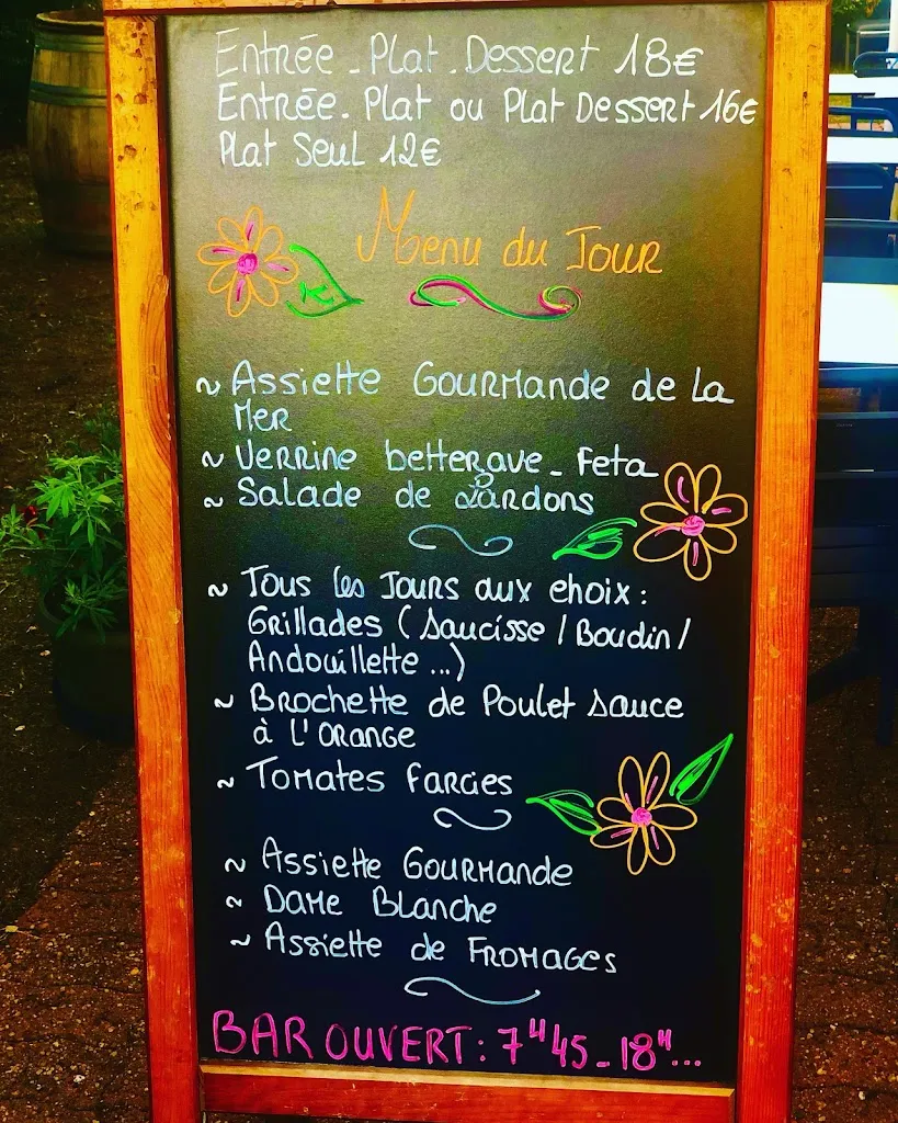 Menu_Restaurant Chez Adèle_Saint-Julien-de-Concelles_image_4