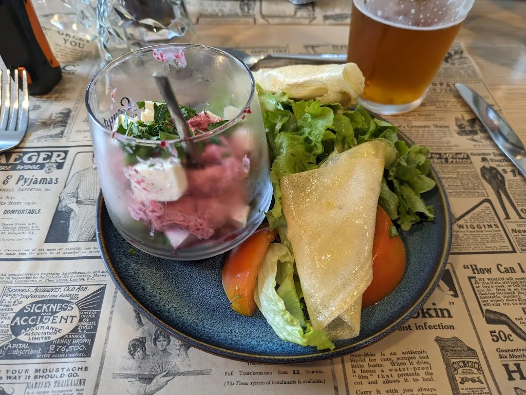 Menu_Restaurant Chez Adèle_Saint-Julien-de-Concelles_image_6