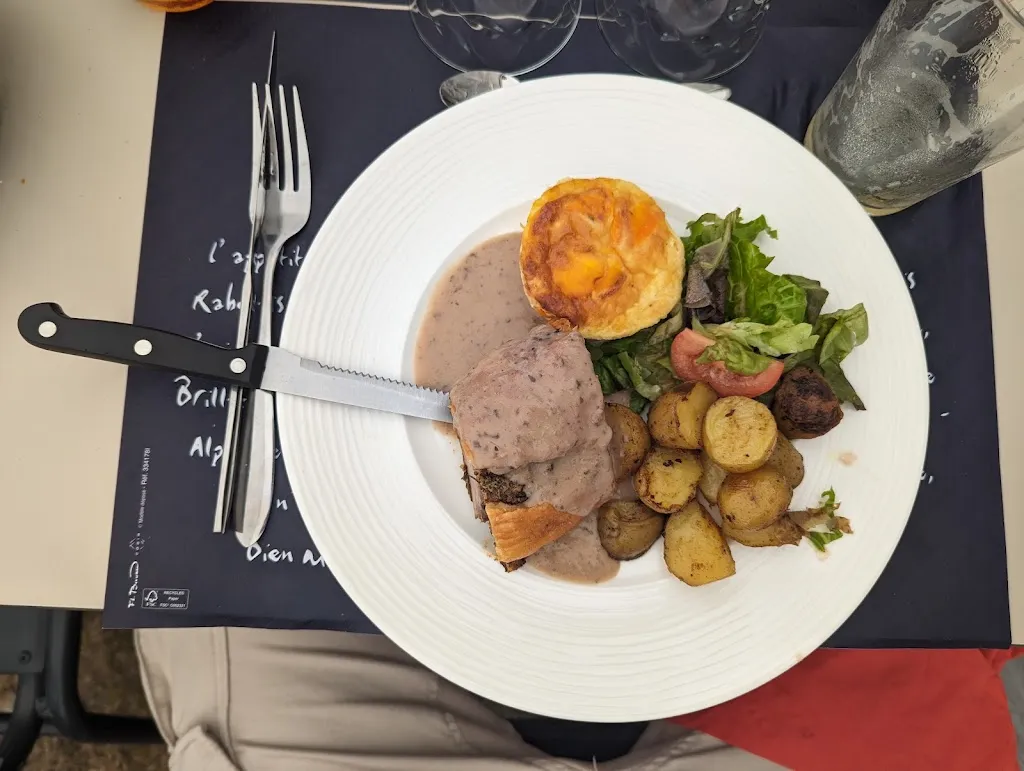 Menu_Restaurant Chez Adèle_Saint-Julien-de-Concelles_image_9