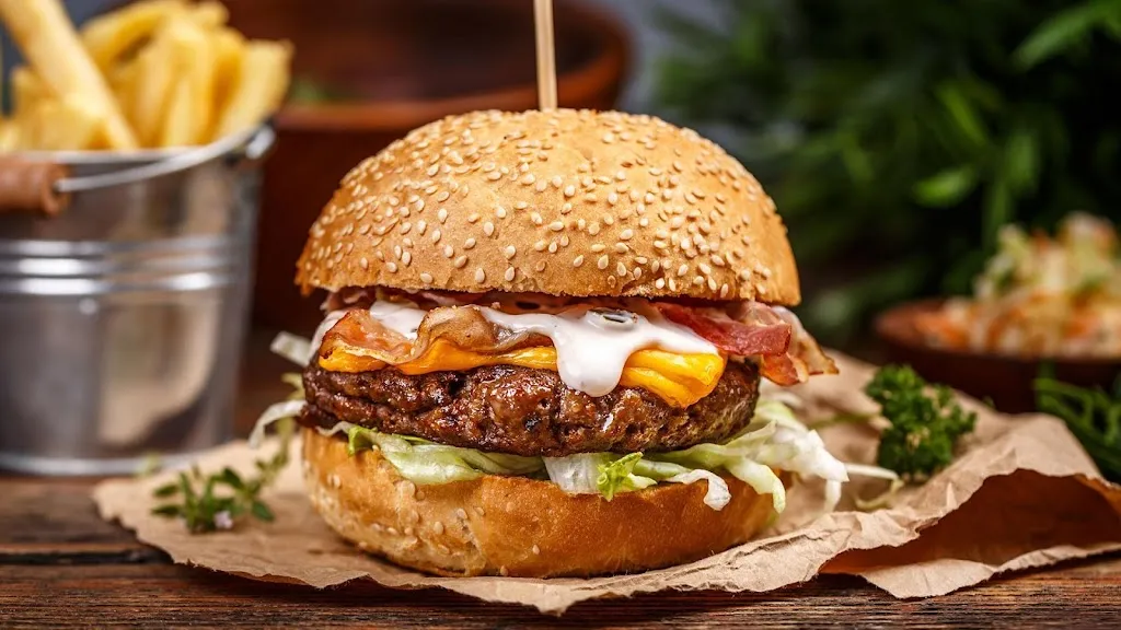 136 AVENUE ristorante a Montrond-les-Bains