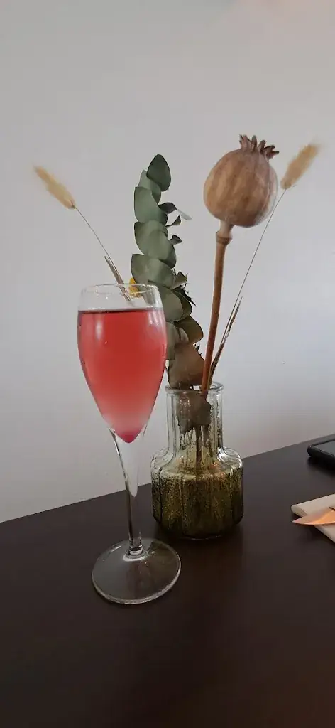 Stefany LB_Restaurant Le Clémence_Saint-Julien-de-Concelles_review