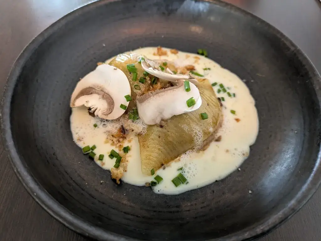 T ö T ö 4 4 9_Restaurant Le Clémence_Saint-Julien-de-Concelles_review