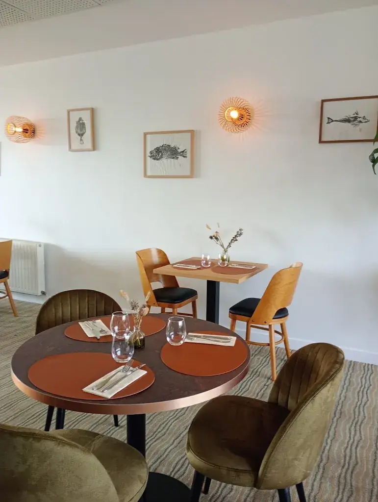 Restaurant Le Clémence ristorante a Saint-Julien-de-Concelles