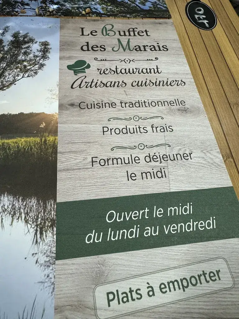 Reynald GALLAIS_La cantine d'Embreil_Saint-Julien-de-Concelles_review