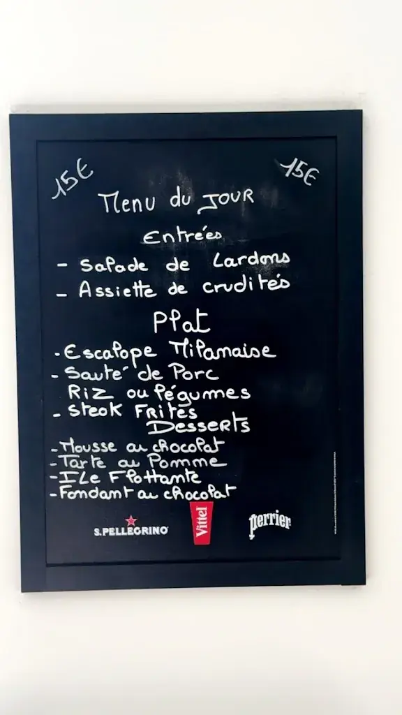 Menu_Le Bistrot Gourmand_Saint-Lambert-la-Potherie_image_3