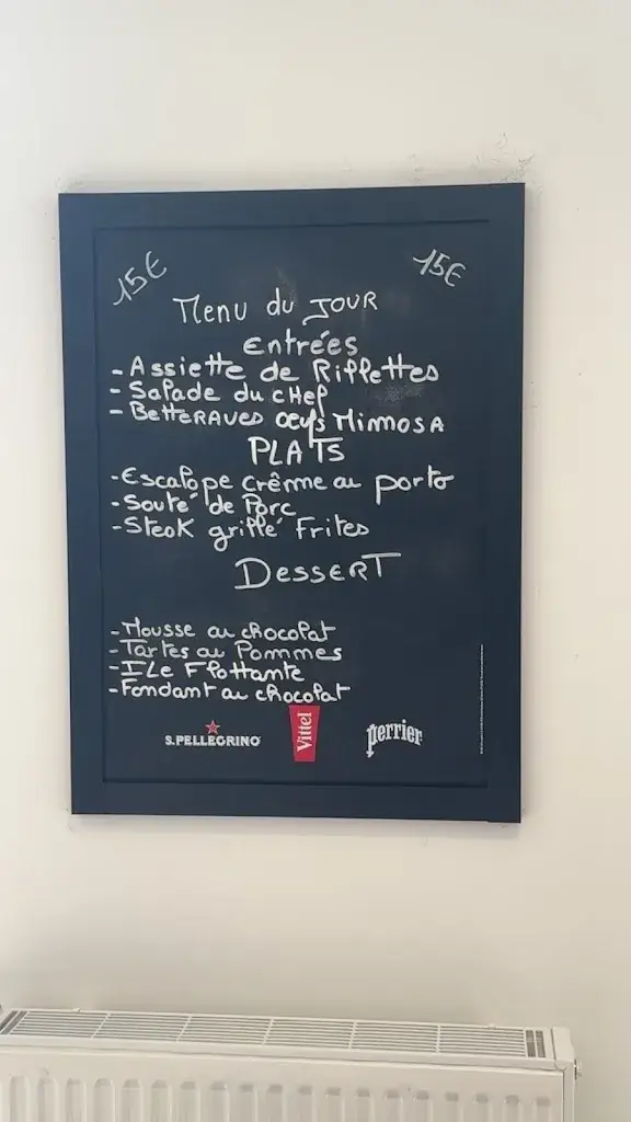 Menu_Le Bistrot Gourmand_Saint-Lambert-la-Potherie_image_4