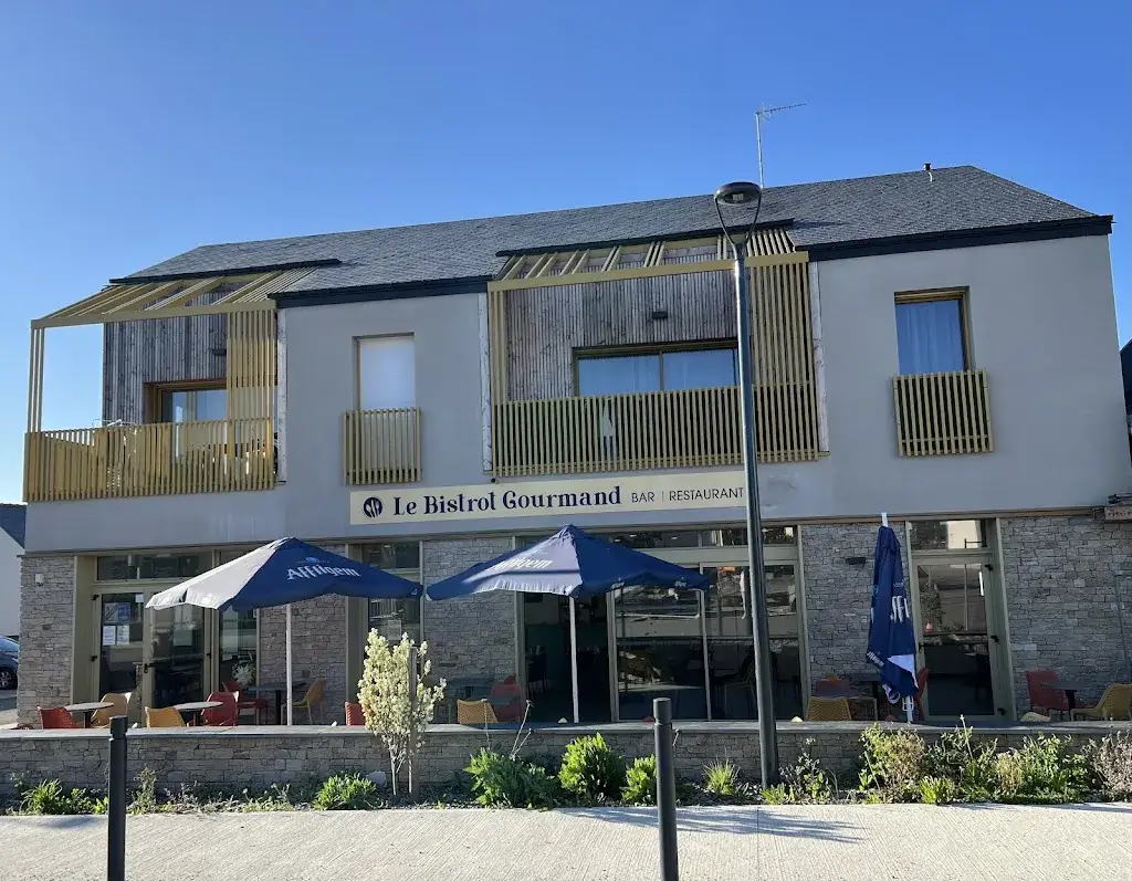 Oumou Bathily_Le Bistrot Gourmand_Saint-Lambert-la-Potherie_review