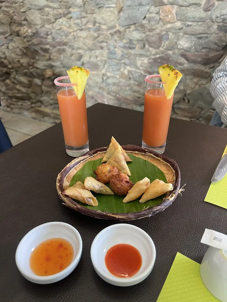 Justine Martin_Le Soleil Réunionnais_Val-du-Layon_review