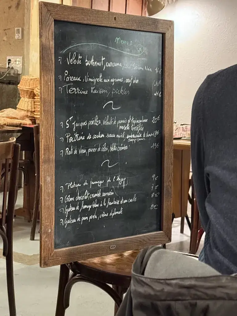 Fred Brunet_Popote & Pompette_Val-du-Layon_review