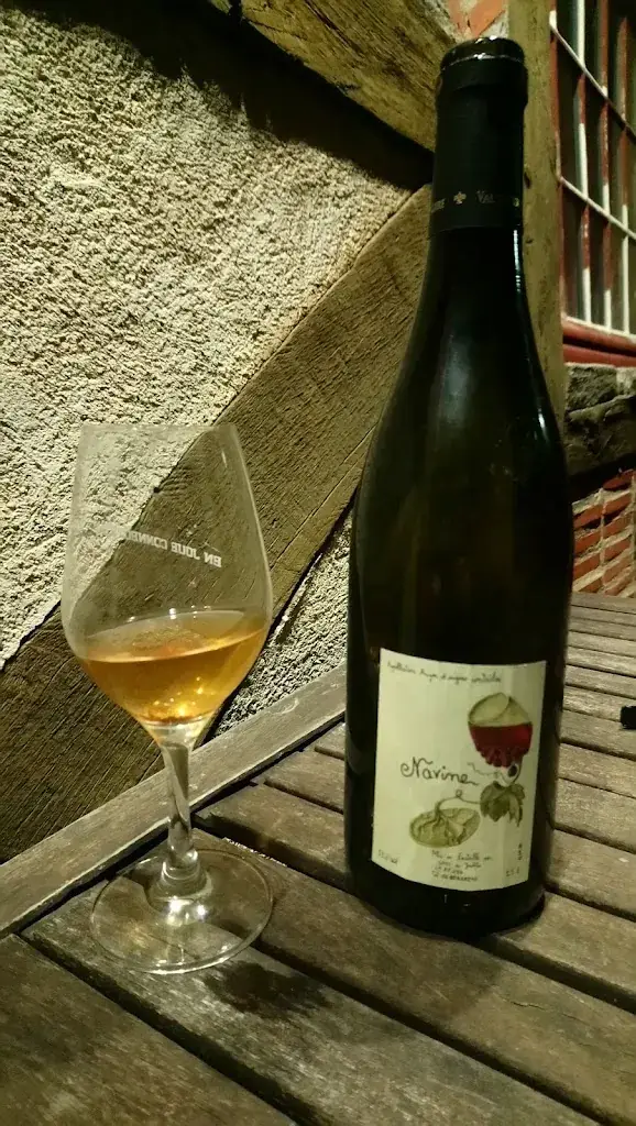 Menu_L'Auberge Du Layon SARL_Bellevigne-en-Layon_image_7