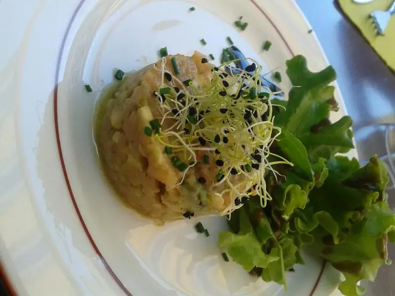 Menu_L'Auberge Du Layon SARL_Bellevigne-en-Layon_image_8