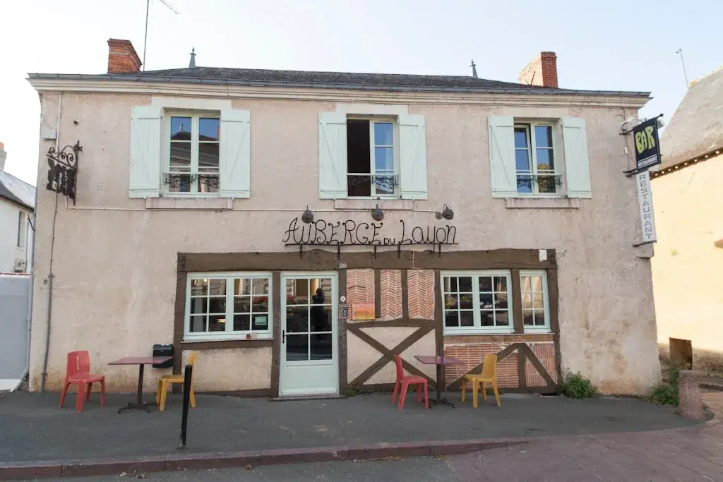 L'Auberge Du Layon SARL_Bellevigne-en-Layon_slider_image_3