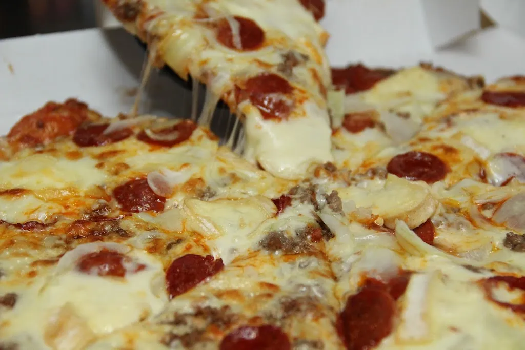 Distributeur Pizza Tempo Box Saint Lambert du Lattay ristorante a Val-du-Layon