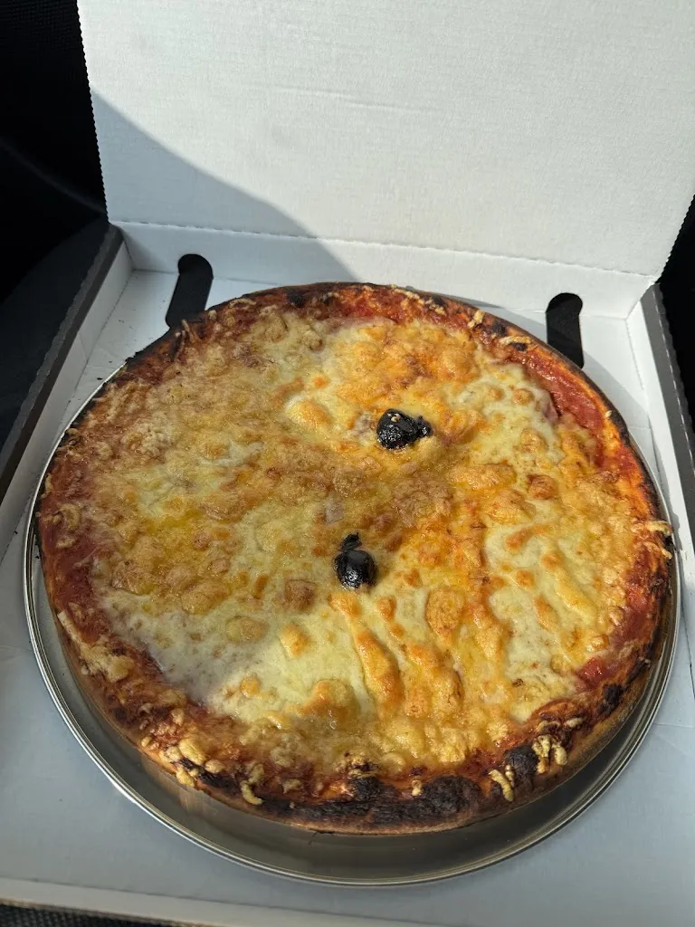 Pizzeria Médiéval restaurant in Montrond-les-Bains