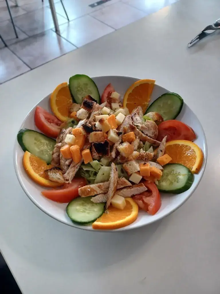 Menu_Bistrot Le Laurentais_Mauges-sur-Loire_image_6