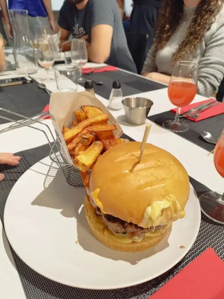 Menu_Bistrot Le Laurentais_Mauges-sur-Loire_image_9