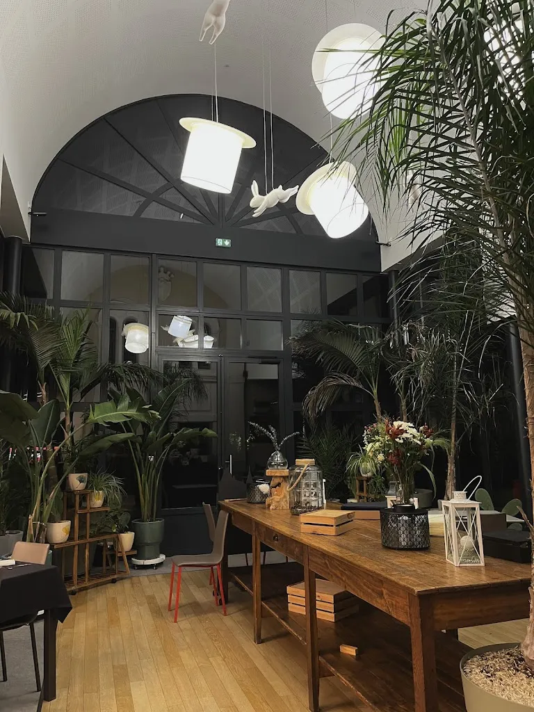 Pango_L'orangerie_Saint-Laurent-sur-Sèvre_review