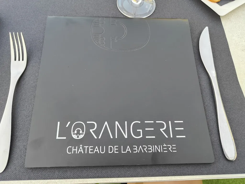 Luna Malo_L'orangerie_Saint-Laurent-sur-Sèvre_review