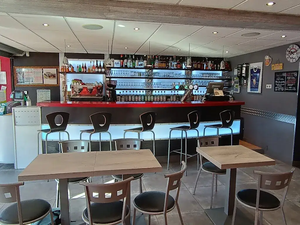 L'orge à Sélestat ristorante a 49270