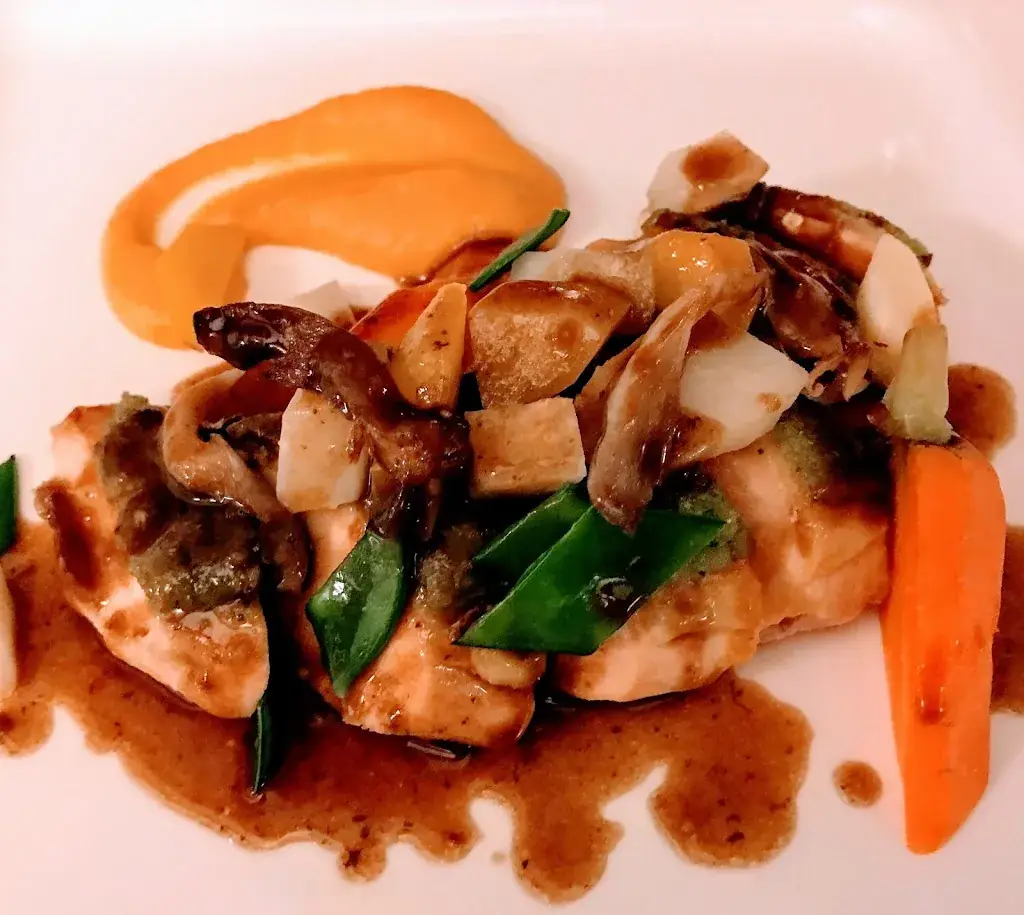 Menu_Auberge de la Roche_Saint-Léger-de-Linières_image_3