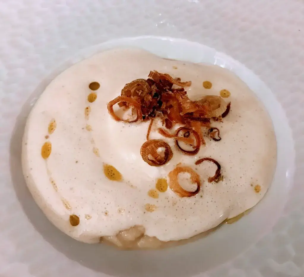 Menu_Auberge de la Roche_Saint-Léger-de-Linières_image_5