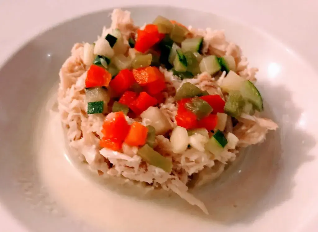 Menu_Auberge de la Roche_Saint-Léger-de-Linières_image_7